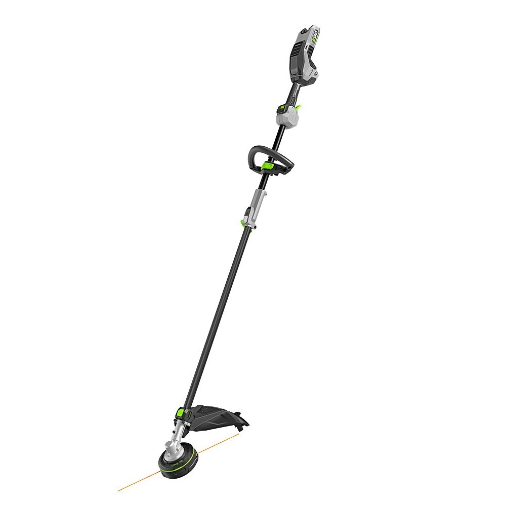 EGO MST1700 Multi-Head 17” POWERLOAD™ String Trimmer with Line IQ™ - Bare Tool