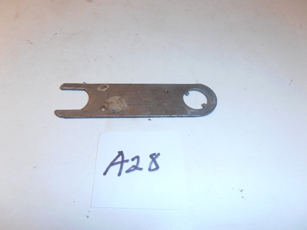 Cox Wrench