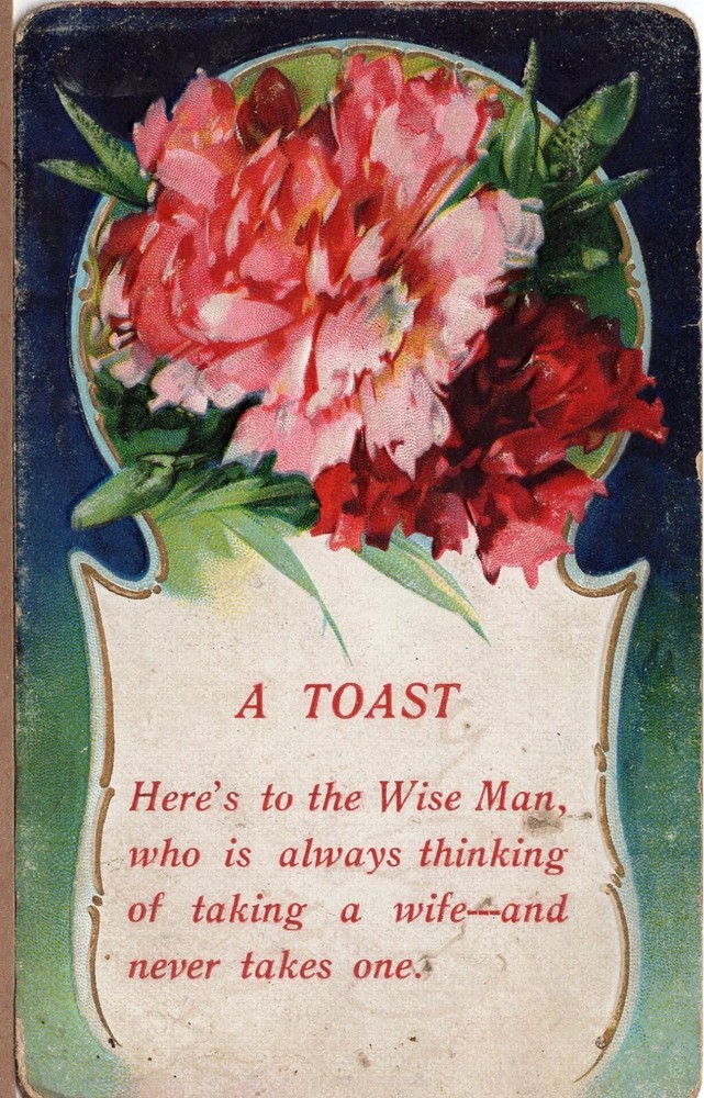 A TOAST - PC1209