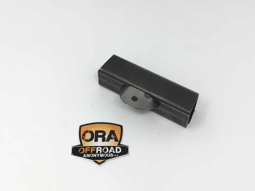 OFFROAD ANONYMOUS Small Trick Tab – Flat Mount-Quantity: 5 Pack Strip