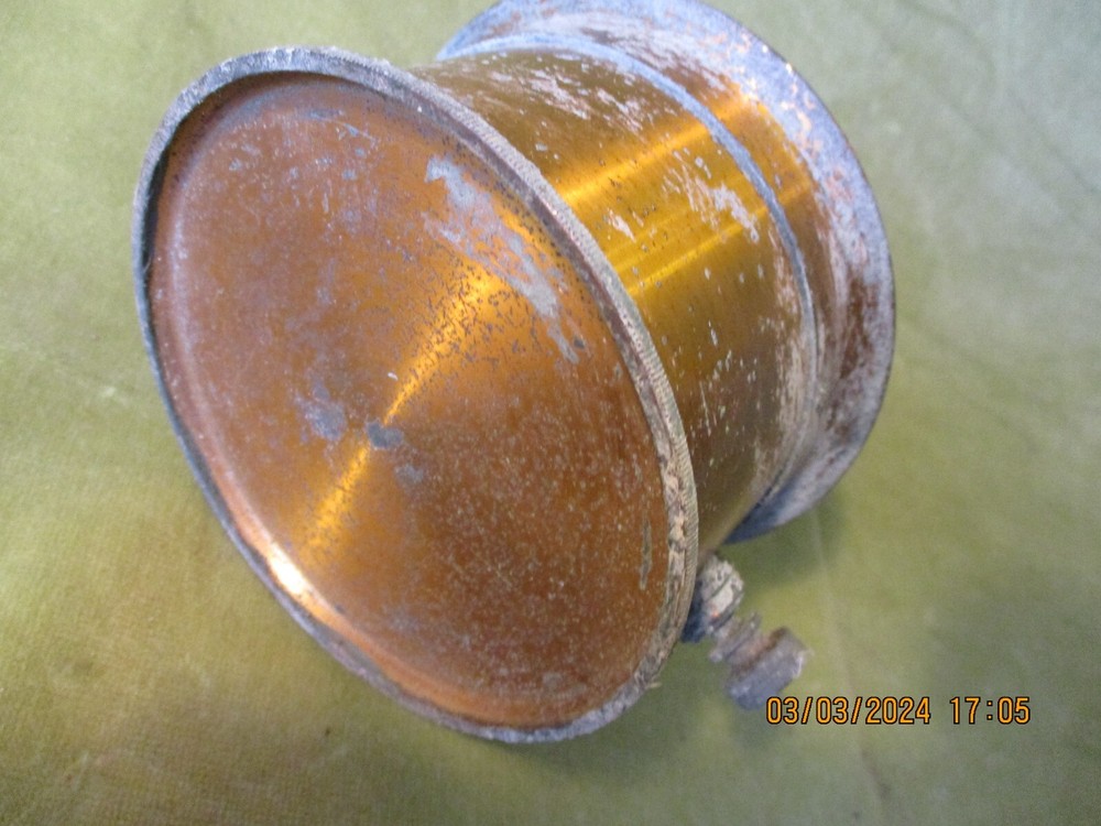 -MILLIAMETER, VICTORIAN BY F.R.BUTT & Co