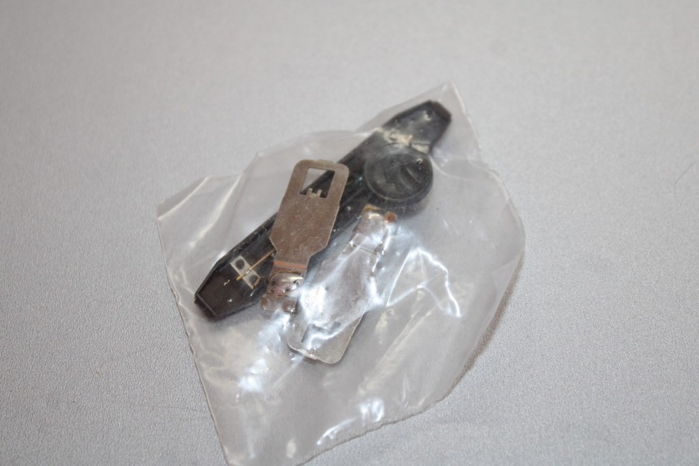 Fleischmann 6435 1 piece shift contact H0 scale original packaging