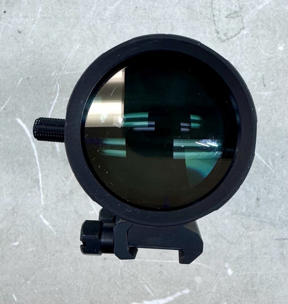 Sig Sauer Tango MSR Scope