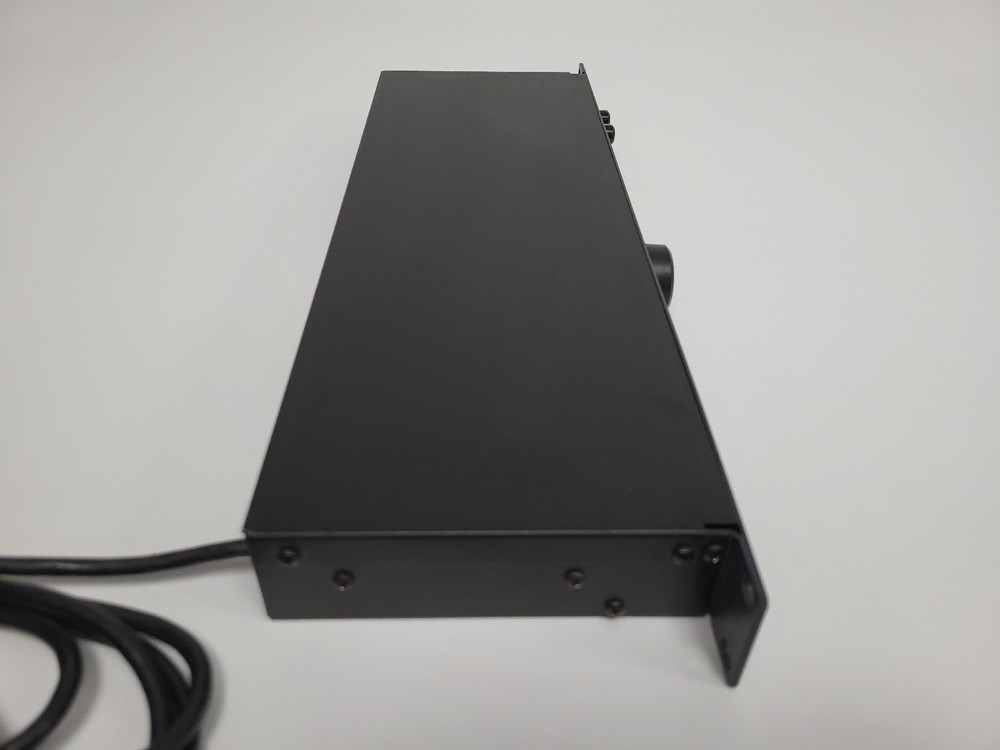 Applied Research Technology 428 Microphone Studio Effects Processor Parts