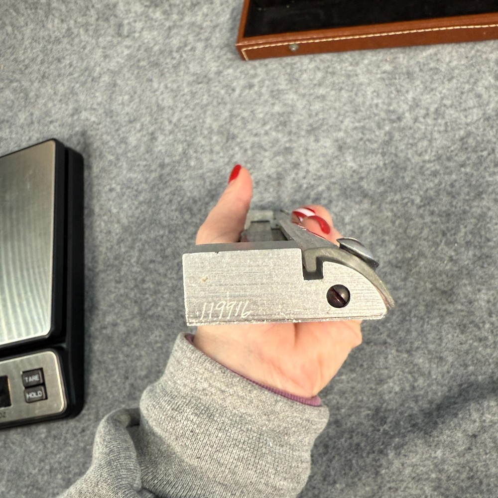 Gerber Scientific Instrument Co. Gerber Variable Scale Tool Made In USA