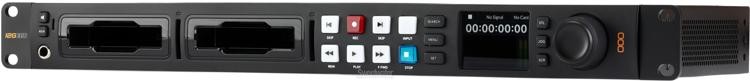 Blackmagic Design HyperDeck Studio 4K Pro Professional Broadcast Deck
