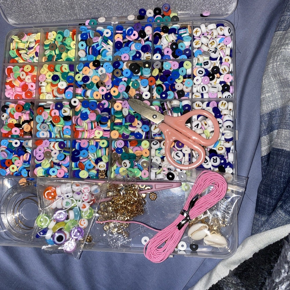 Jewelry Making Sets