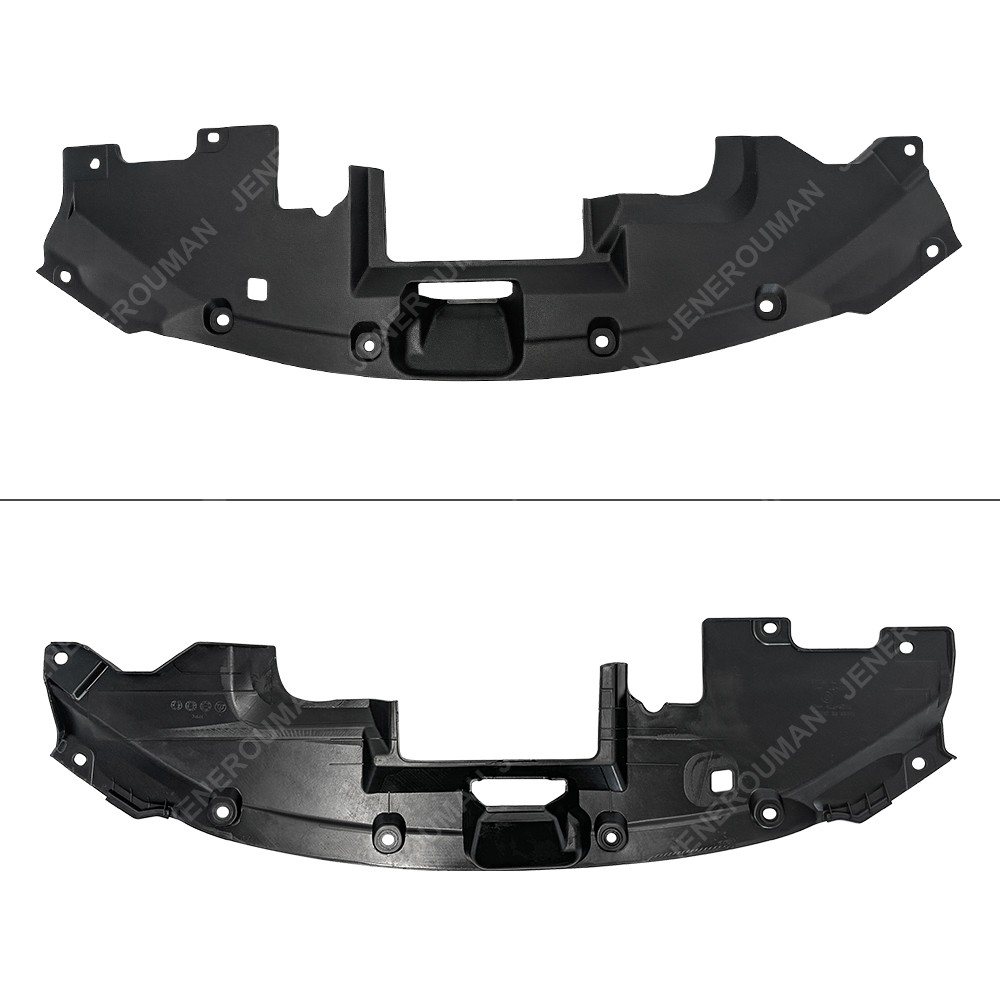 20PCs For 19-22 Honda HR-V Grille Kits Radiator Cover Fog Lights Bumper Brackets