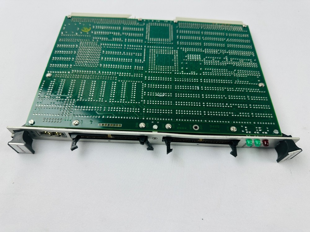 Simpact ICP6000 CPU Board