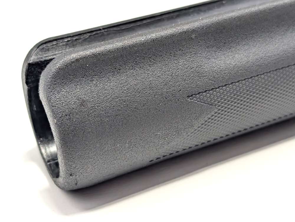 Pardner Pump Forend with Slide, 12 GA