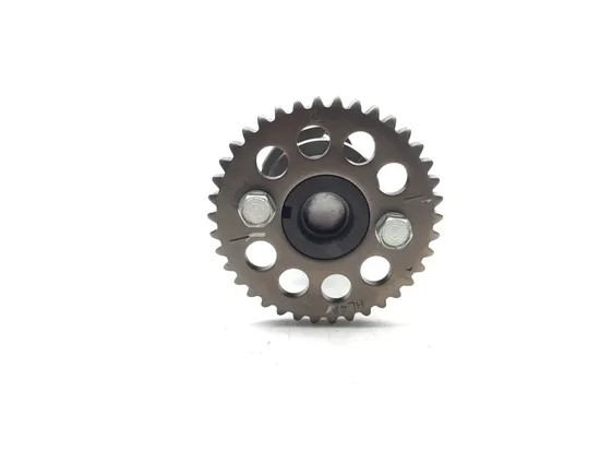 Engine Cylinder Head Complete W Valves 2016 Honda Pioneer 1000 SXS1000M3 3166