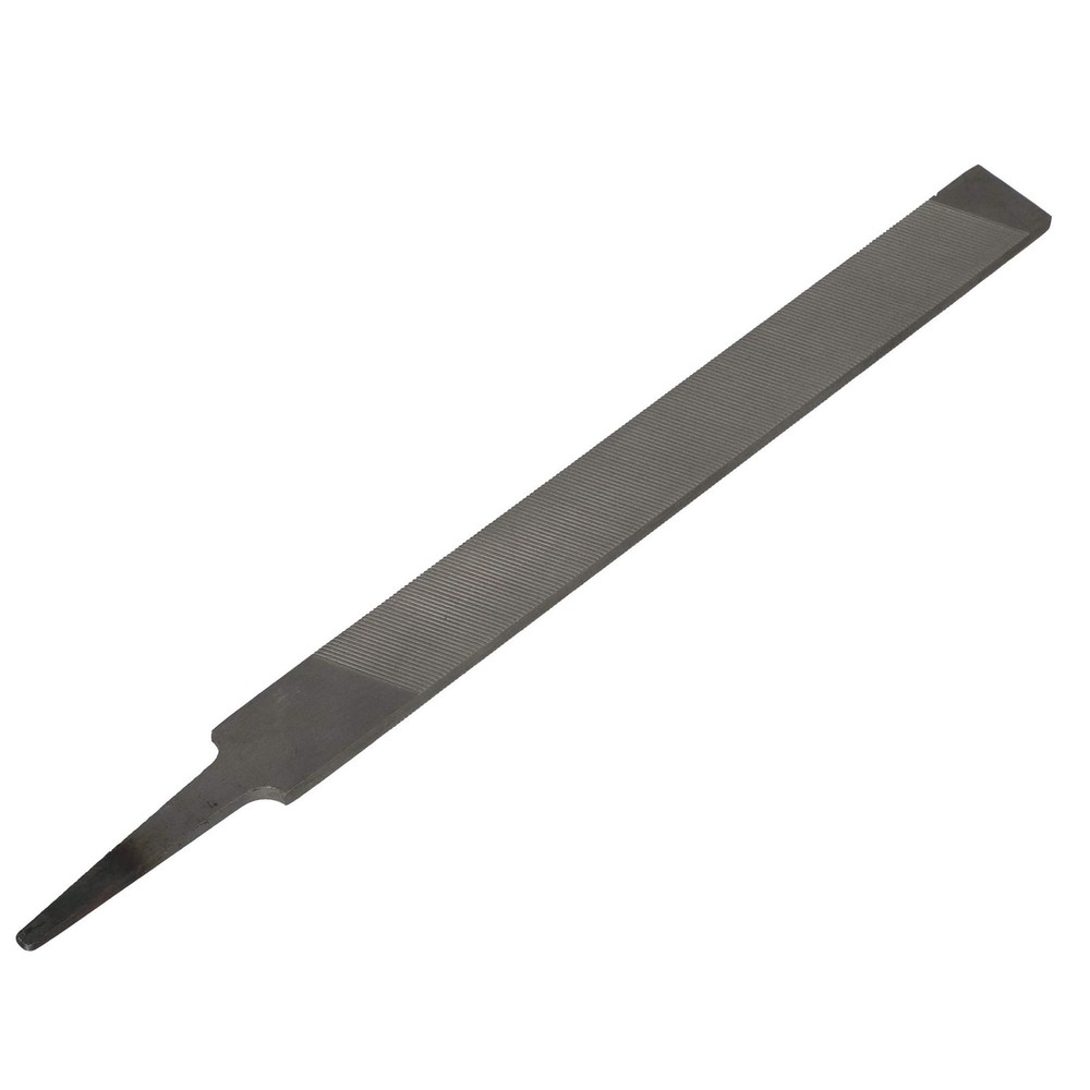 8" Mill Smooth File, DIC Series