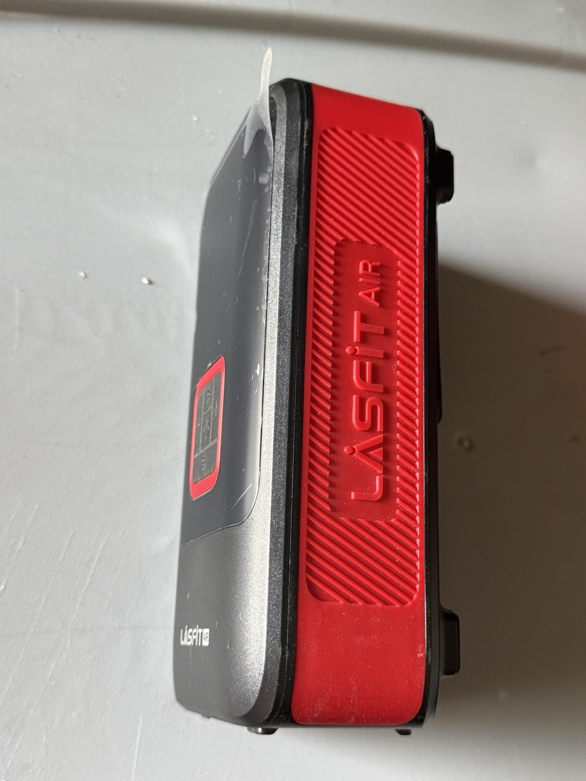 Lasfit Air TK1 Tire Inflator Portable Air Compressor Max 150 PSI - Inflator Only