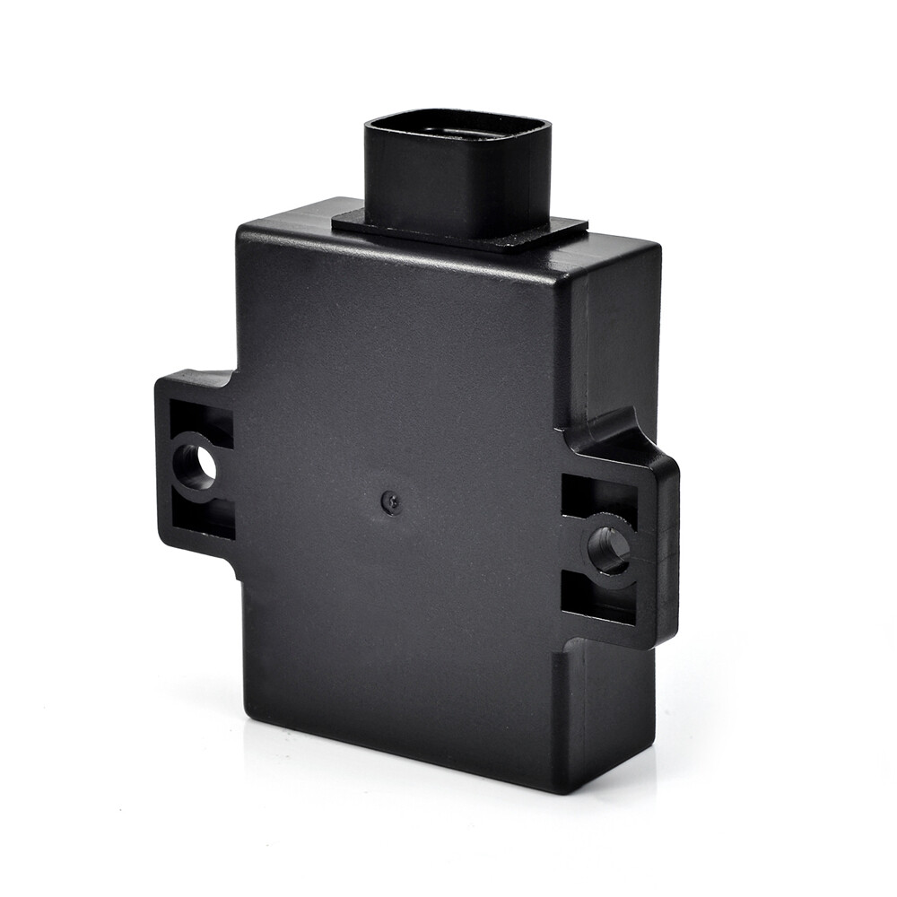 Ignition Coil Spark Plug CDI Kit For Kawasaki Bayou 250 KLF250A KLF250 2003-2011