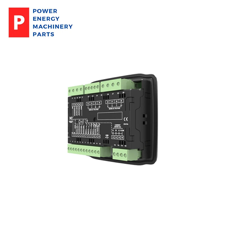 Smartgen HGM410N Original Generator Set Controller Auto Start Control Module