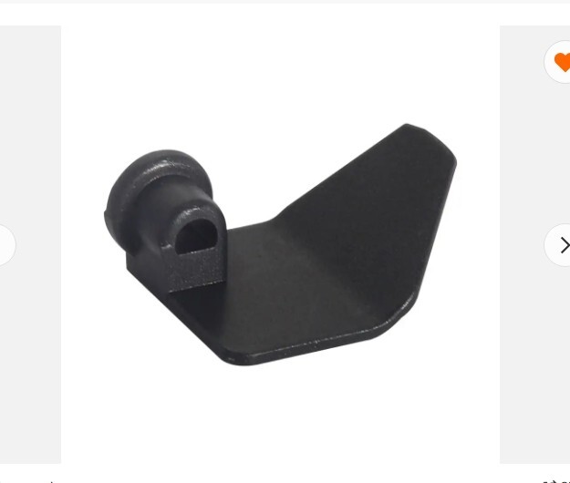 Paddle for Kenmore Bread Maker Machine Model 48488 (C)