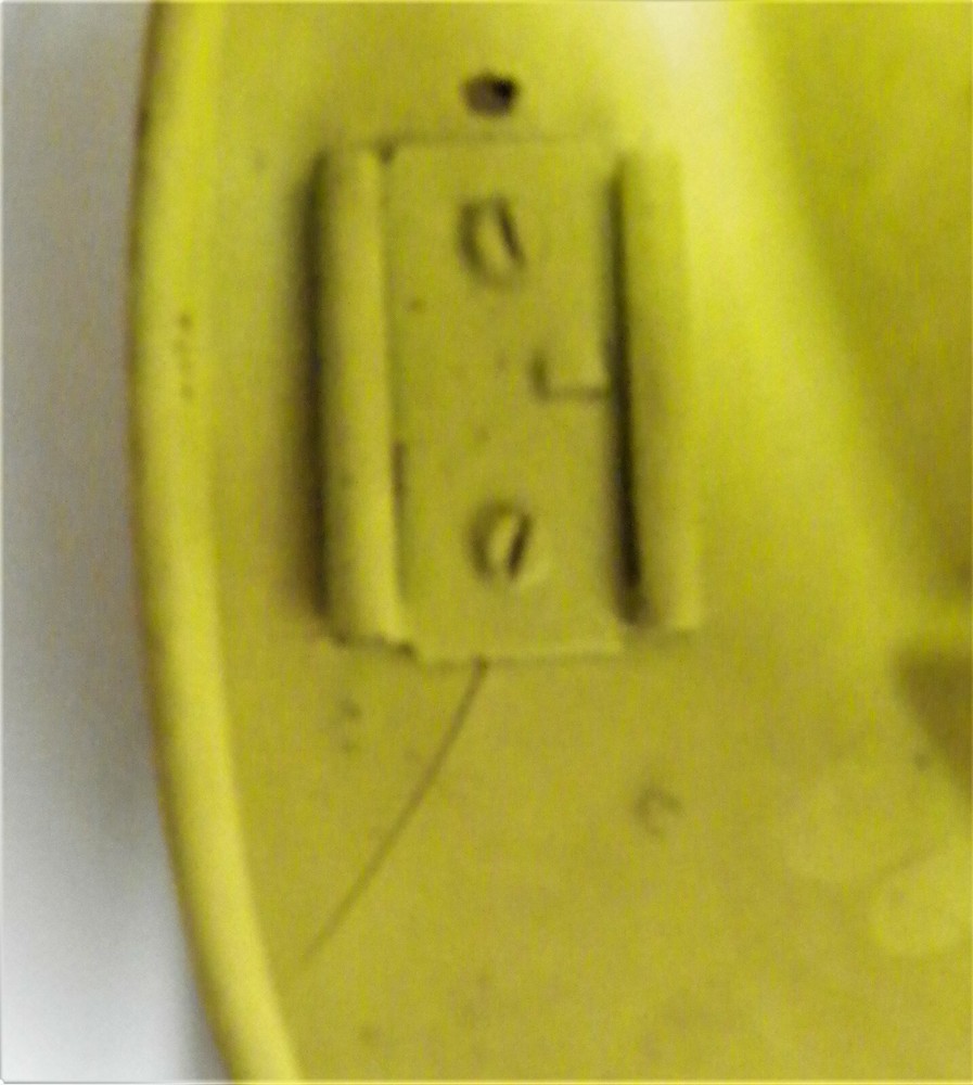 MSA FIREMAN'S HELMET, SHELL ONLY