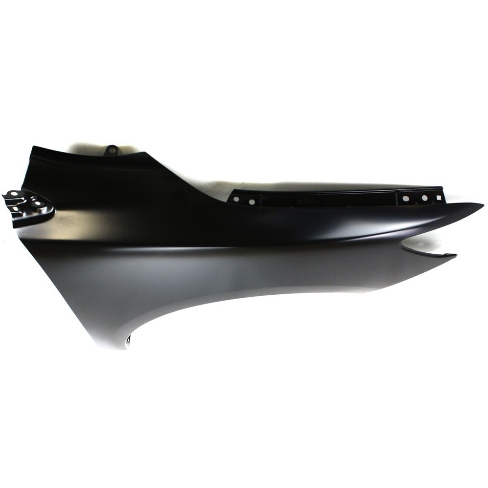 Bumper Cover Kit For 2009-2010 Toyota Corolla Front 2pc