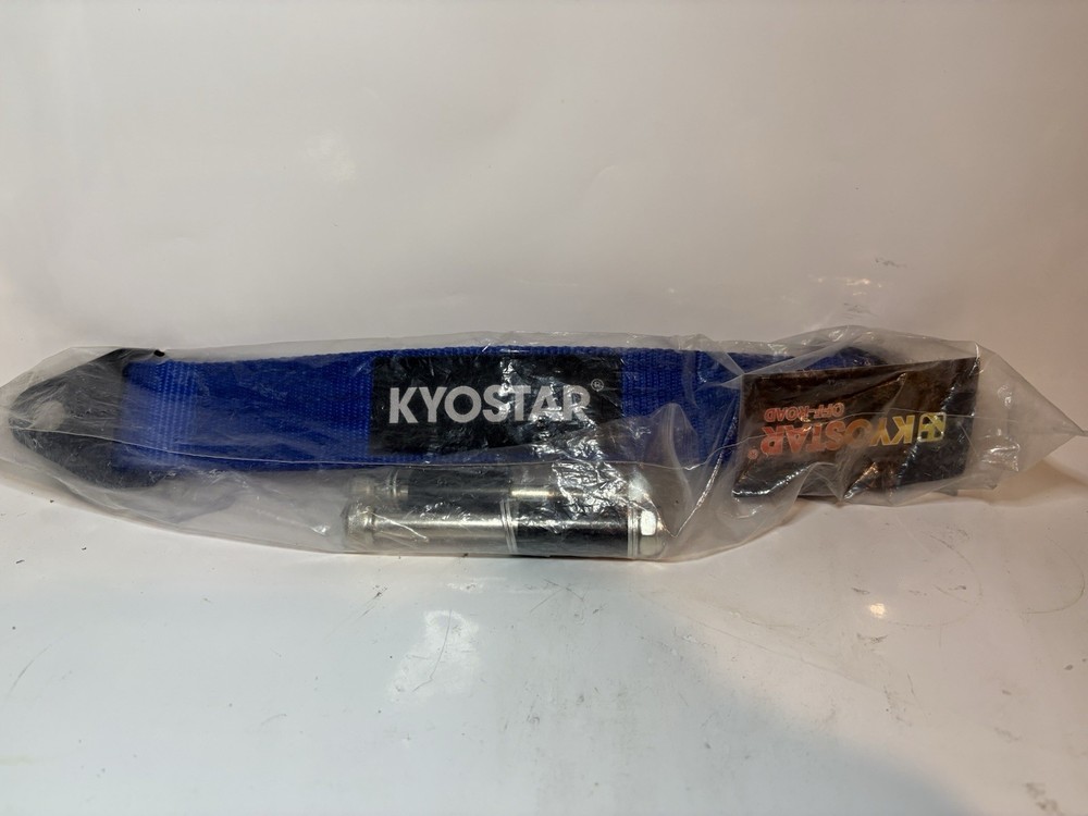 BLUE 8000 lbs Kyostar Limit Strap