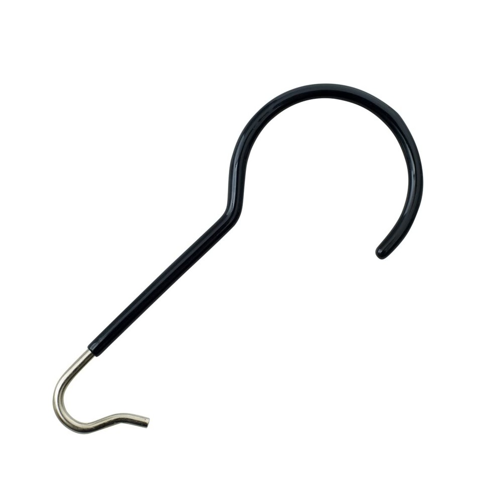 RPHH-2 Metal CB Microphone Hanger