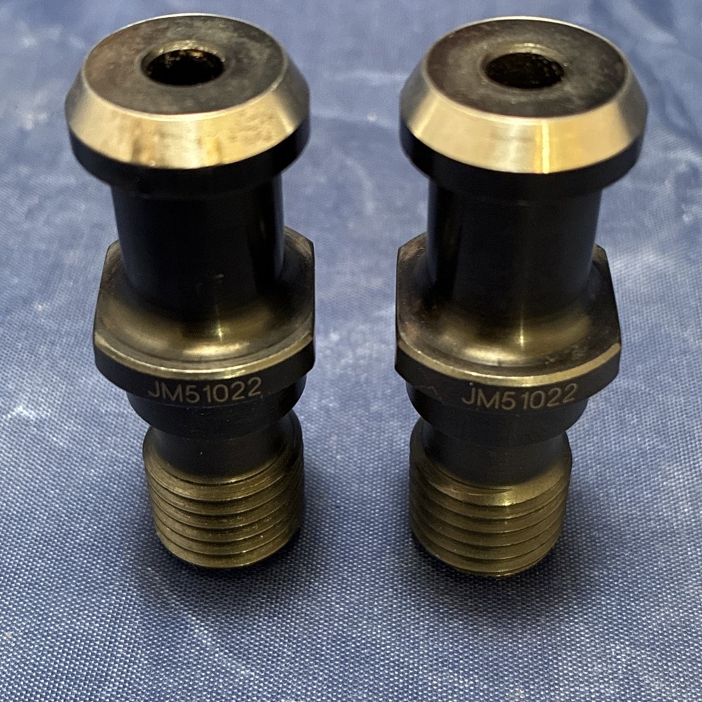 JM Performance Products Inc. JM51022 Retention Knob - Pull Stud NOS