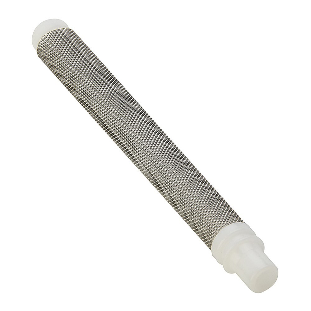 Pack) Mesh Spray Paint Elements Accs Filter Length Airless 60 For Wagner