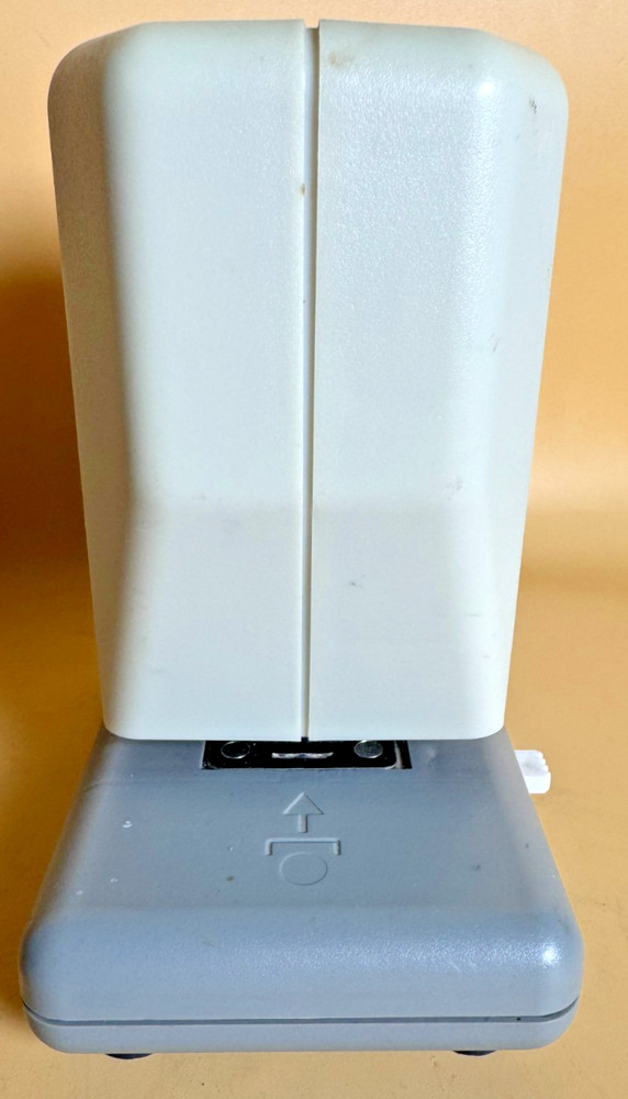 Swingline 690e Electric Stapler with Power Adapter – Tested & Working!