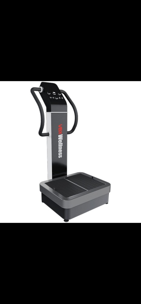 VBX 5000 whole body vibration Machine Vbx5000