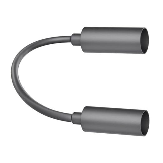 Waterproof DC Connector Extender for Starlink Mini