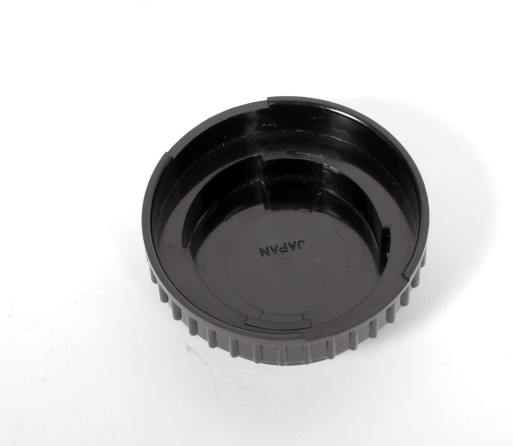 Nikon Nikonos rear lens cap (#0966)