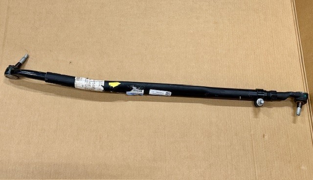 NEW OEM MOPAR 68338342AD Steering Drag Link 2013-2025 Ram 2500 3500 4x4