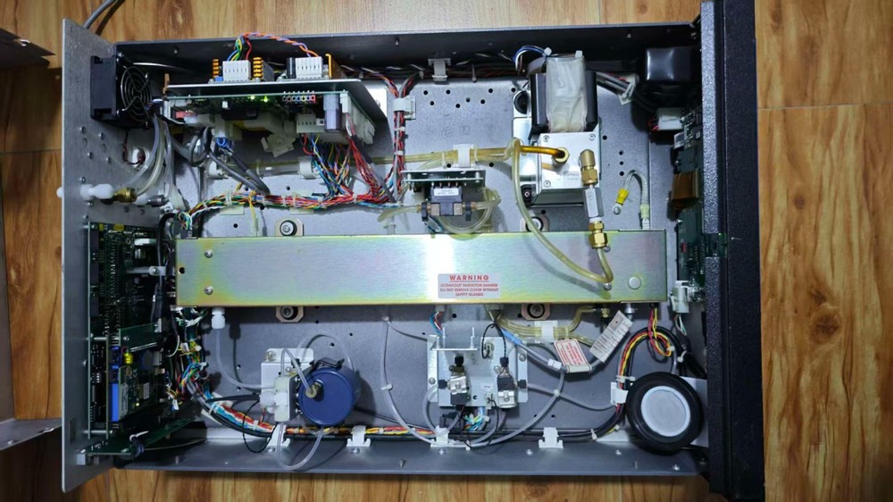 Teledyne API T400 Ozone Analyzer