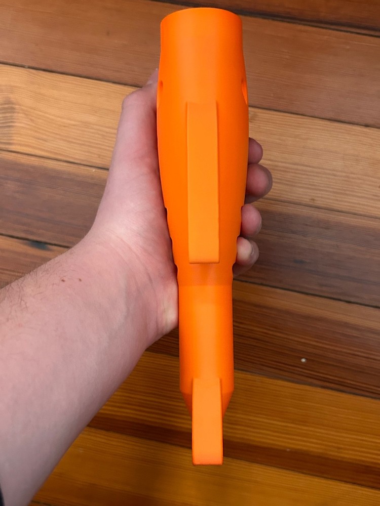 BIG LEGO FISH (SUPERSIZED)