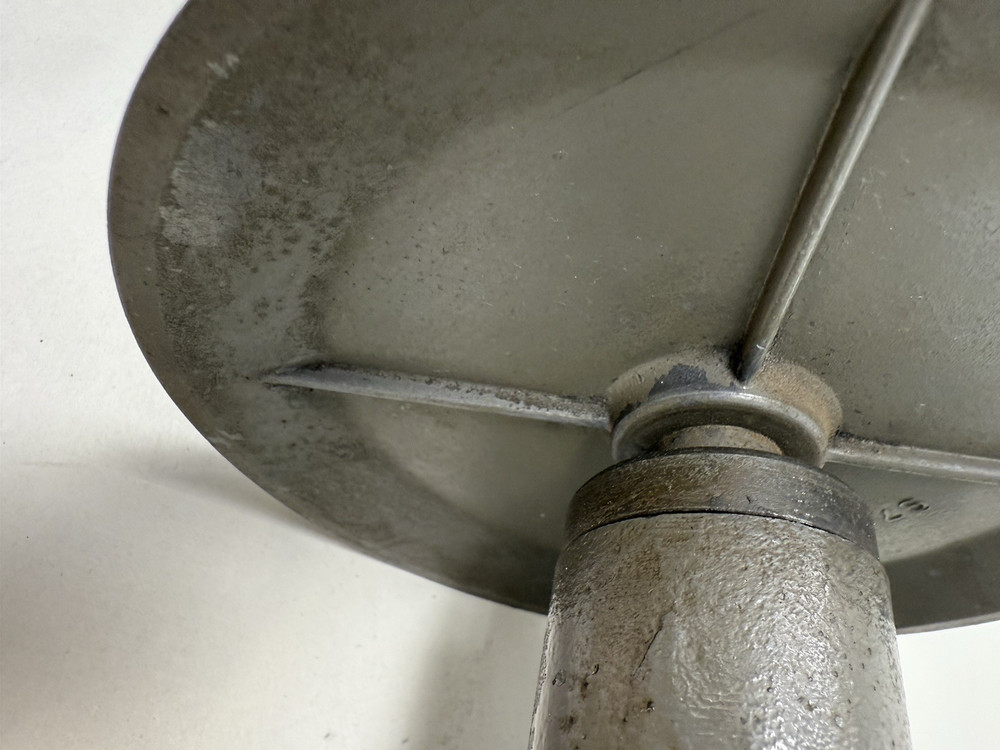 Atlas Shaper 7B Countershaft Assembly