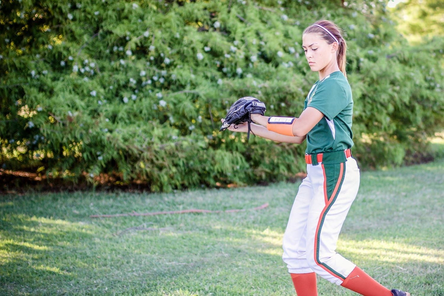 Pro Sports Plans WristCoaches Football Play Wristbands-Youth Quarterback Gear-Wr