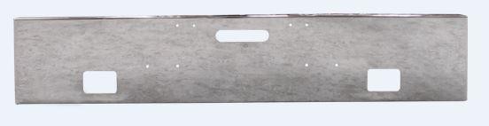 Freightliner Classic Bumper Assembly, Front