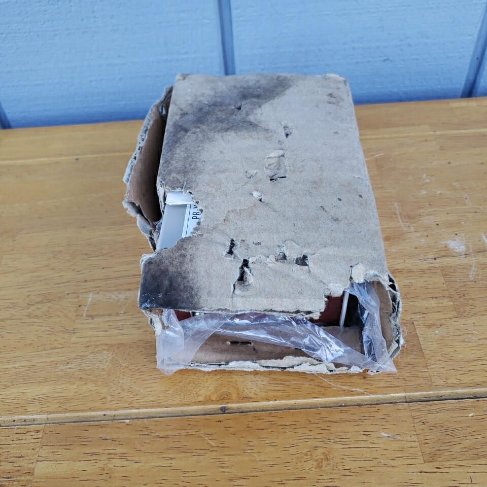 Vintage AIPHONE INTERCOM TALKBACK PAGING ADAPTOR PB-YKX