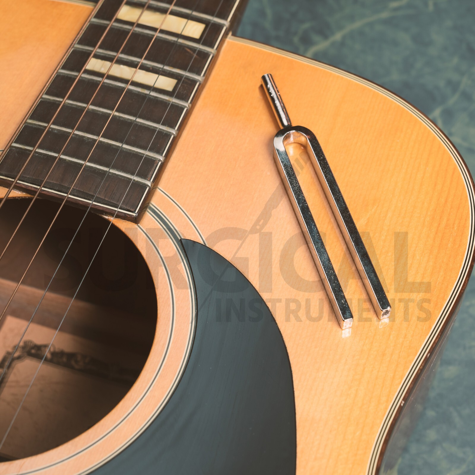 7 Tuning Forks Set Medical Surgical Chiropractic Physical Diagnostic instruments