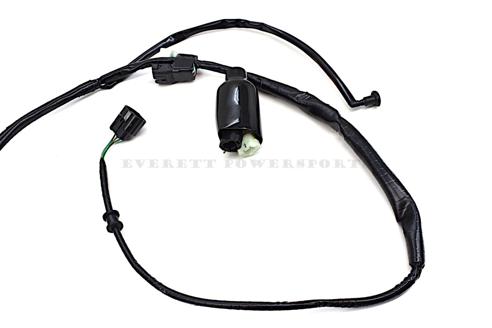 Wire Harness 06-14 TRX450 ER Sportrax OEM Genuine Honda Main Wiring Loom #Q285