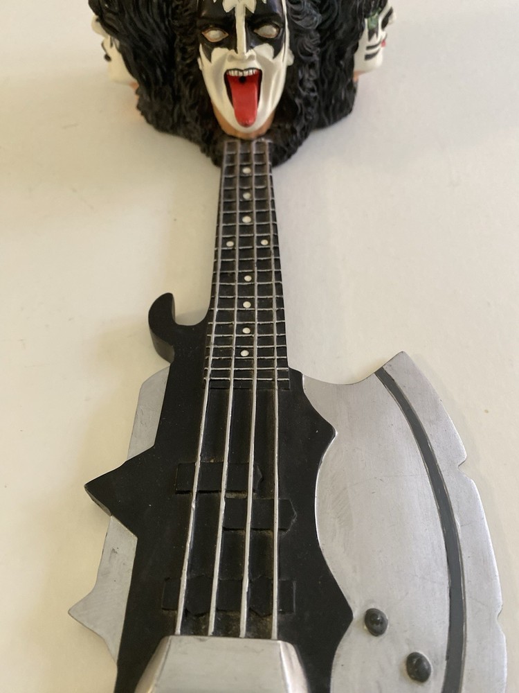 2004 Kiss Signature Networks Stick Incense Burner