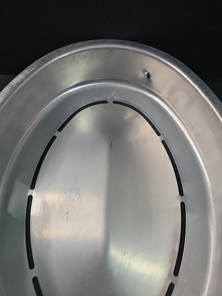 Dazey Nutri-Broil Insert Pan Replacement Part ONLY Protective