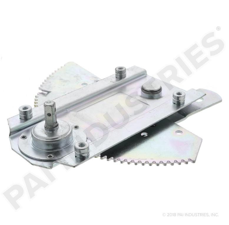 For MACK MR611 WINDOW REGULATOR N/A , FL