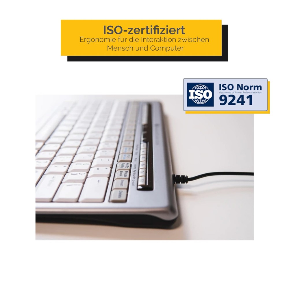 MatiasS-BOARD 840 DESIGN USB NUMERIC KEYPAD