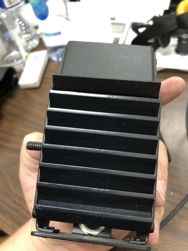 Cool Lux Mini Cool Halogen Light Item# 4800475