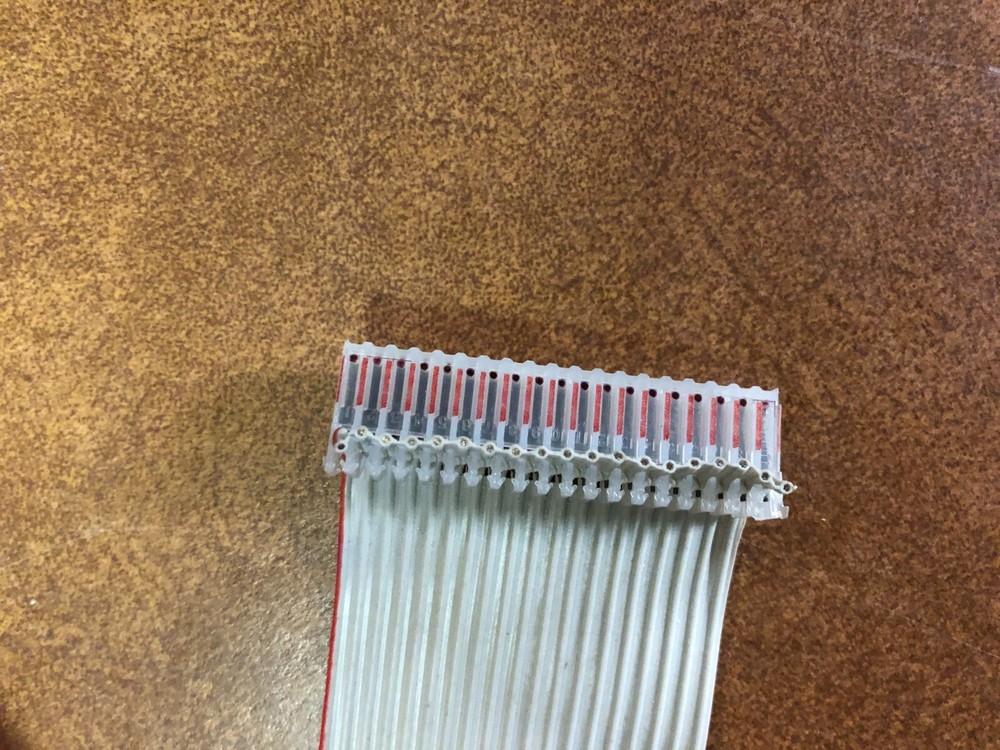 Tyco Simplex Impulse Clock