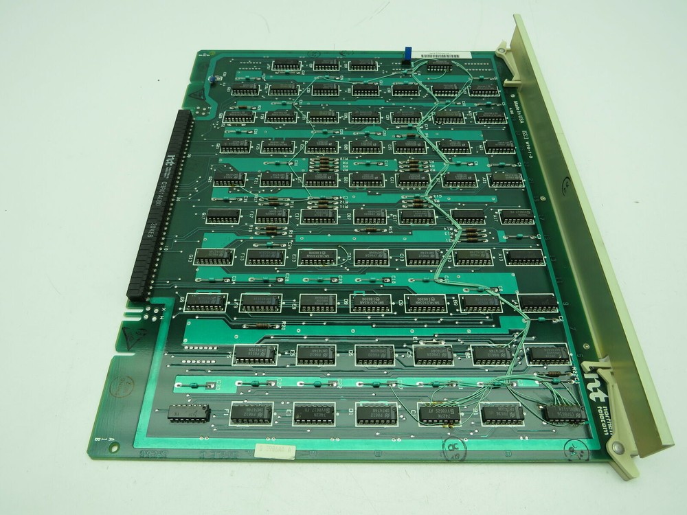 Northern Telecom QPC66D Circuit Board