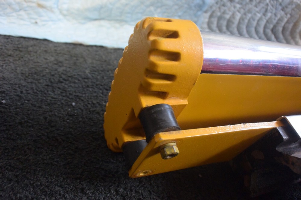 Laser Alignment Depthmaster Brand Laser Receiver