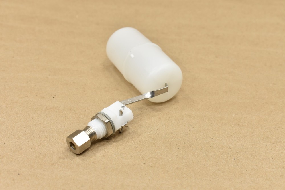 Cornelius 1008519 Float & Valve Assembly Rc 152/300