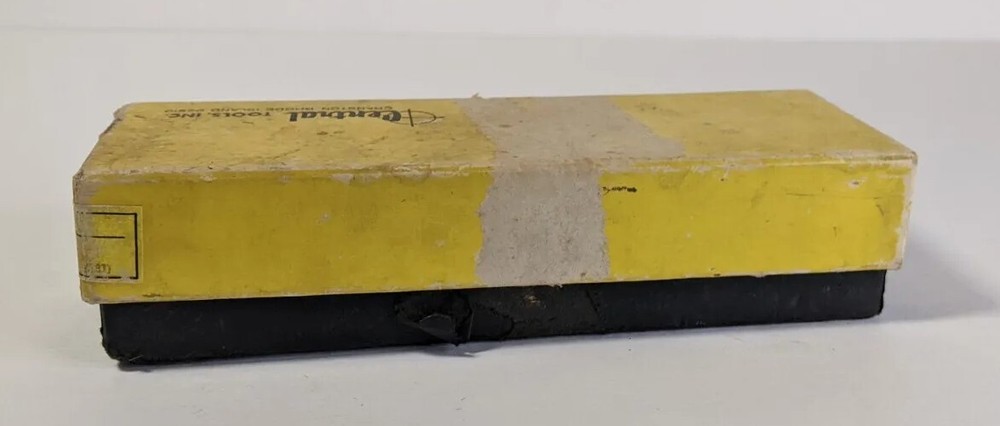 CENTRAL TOOL COMPANY MAGNETIC STAND UNIVERSAL TOOL POST BASE
