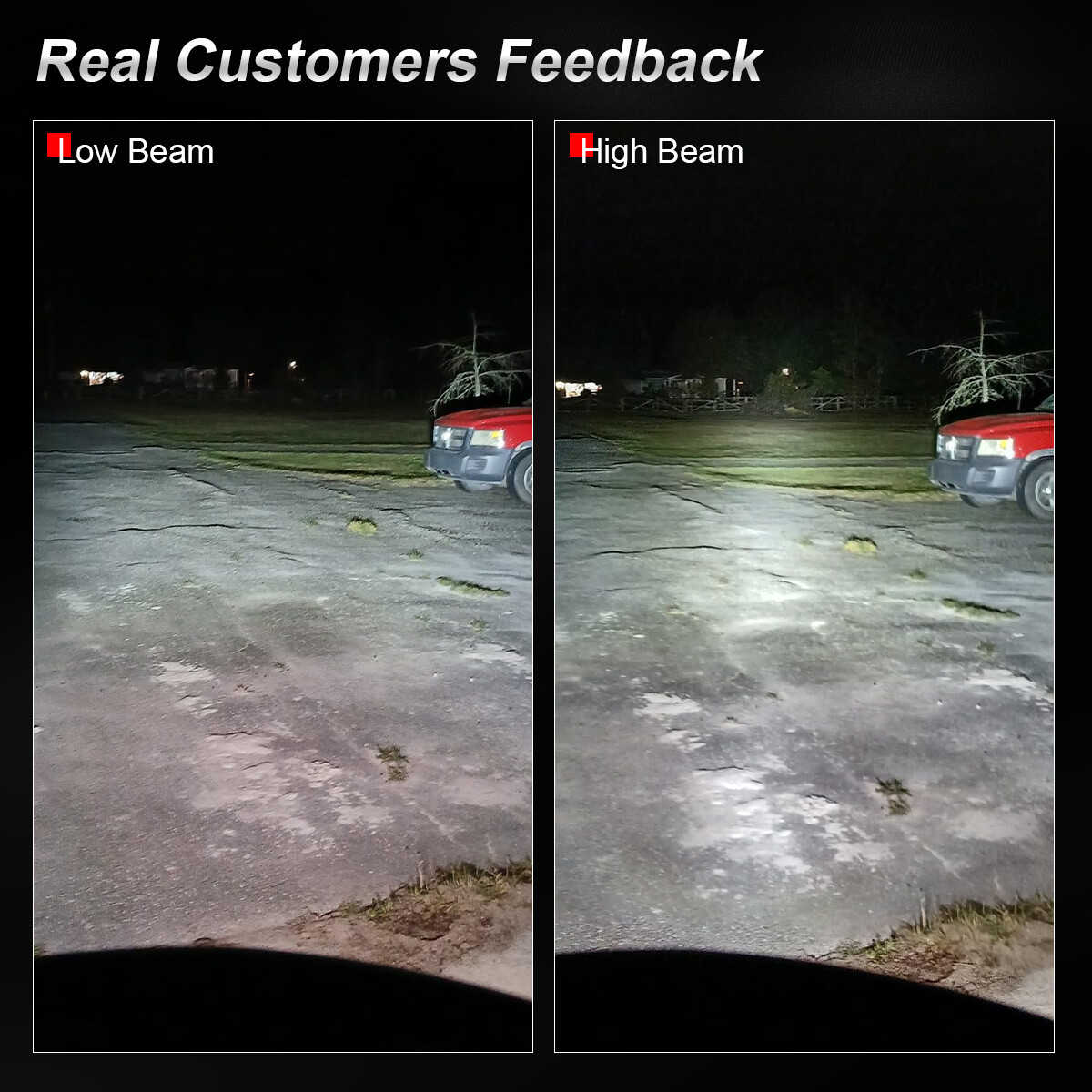 7'' LED Halo Headlight Hi-Low Projector Beam Sealed For Harley Street Glide FLHX